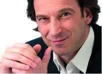 François Busnel