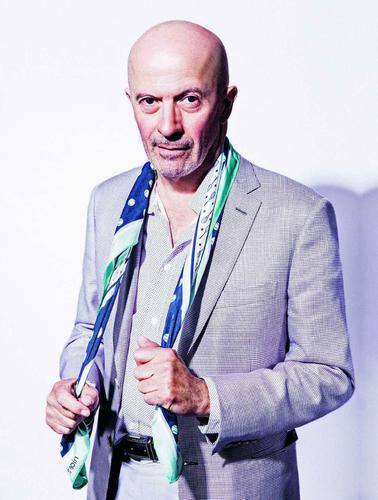 Propos recueillis par Eric Libiot