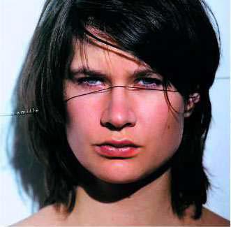 Delphine Peras