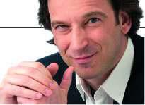 François Busnel