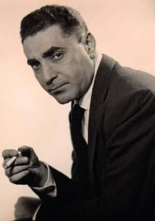 Baptiste Liger