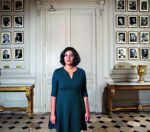 Agnès Laurent