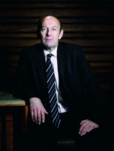 Propos recueillis par Christian Makarian.