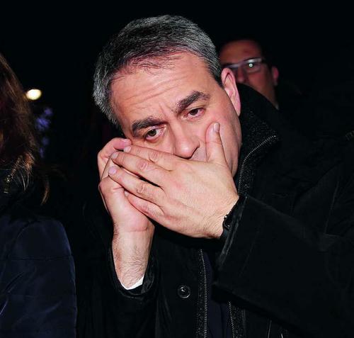 Christophe Barbier,Elise Karlin