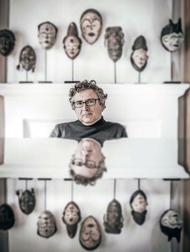 Christophe Barbier