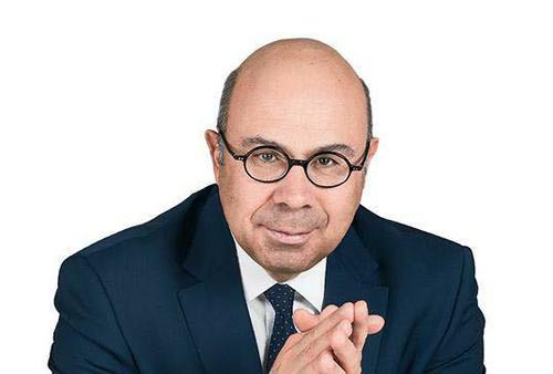 christian makarian
