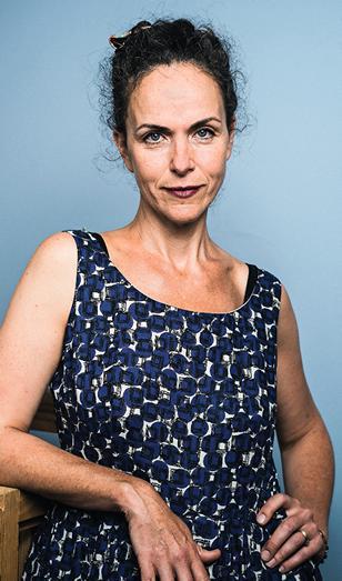 Delphine Peras