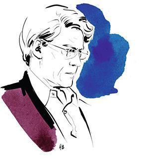LAURENT ALEXANDRE