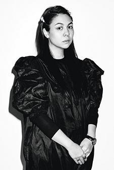 KARINE PORRET