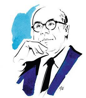 CHRISTIAN MAKARIAN