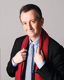 Christophe Barbier