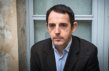 Gérald Andrieu