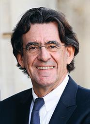 Luc Ferry