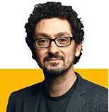 DAVID FOENKINOS