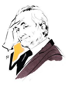 JACQUES ATTALI