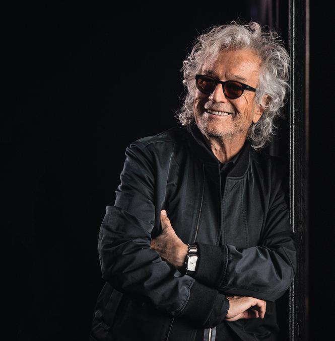 Christophe Carrière