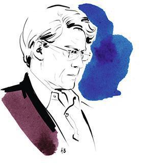 LAURENT ALEXANDRE