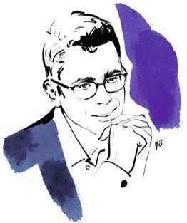 NICOLAS BOUZOU