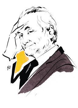 JACQUES ATTALI