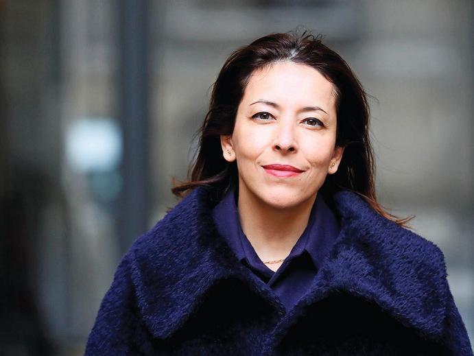 Amandine Hirou