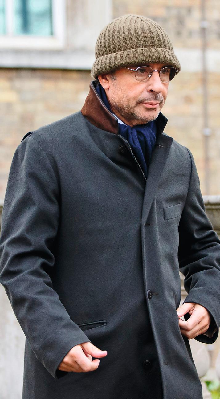 Laurent Léger