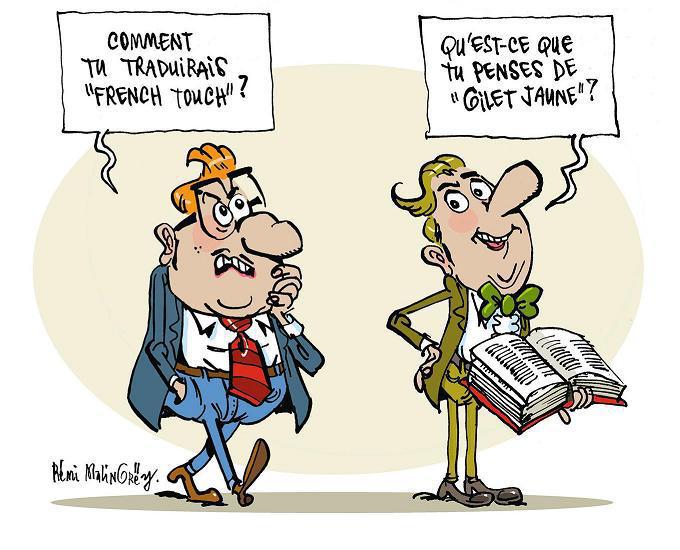 MICHEL FELTIN-PALAS