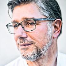 Alexis Lacroix