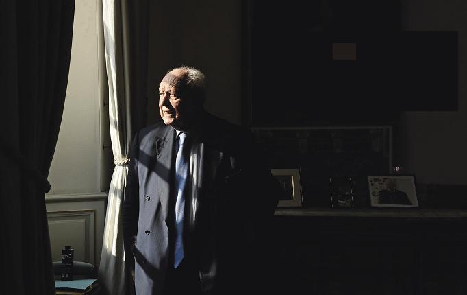 Frédéric Legrand