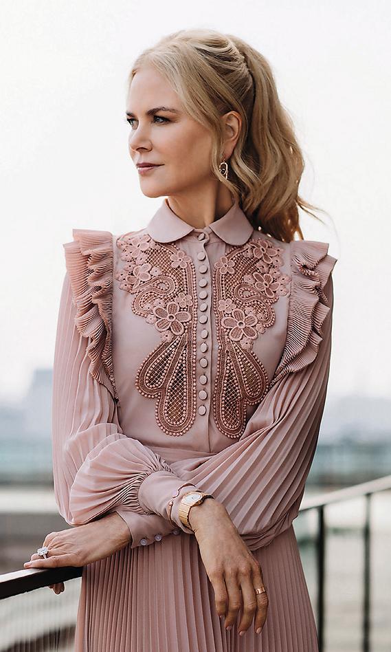 KARINE PORRET