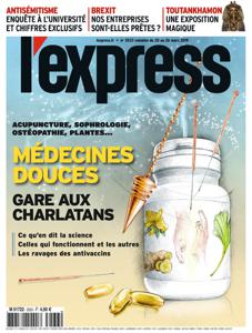 Edition du 20 Mars 2019