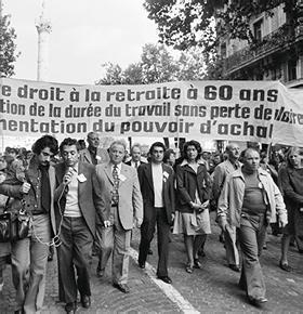Michel Jacques