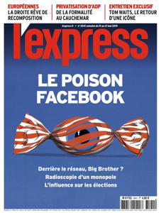 Edition du 15 Mai 2019