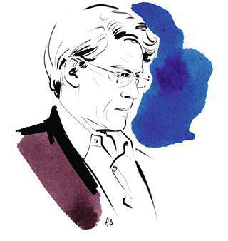 LAURENT ALEXANDRE