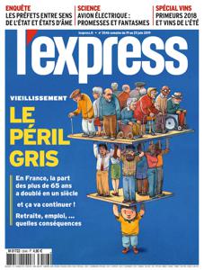 Edition du 19 Juin 2019