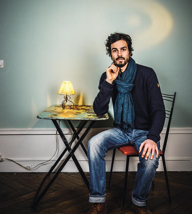 Hervé Nathan