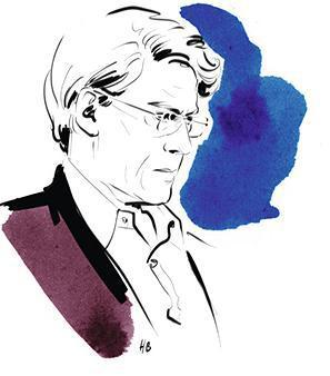 LAURENT ALEXANDRE