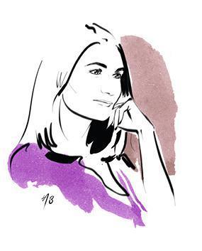 ANNE ROSENCHER