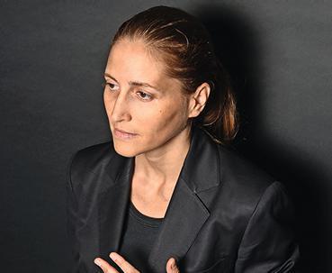 Alexis Lacroix