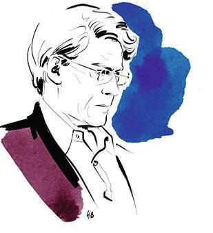 LAURENT ALEXANDRE