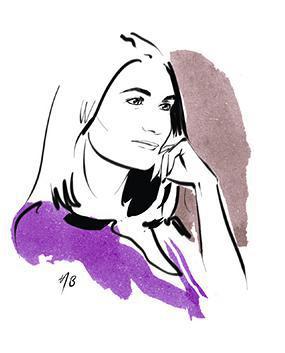 ANNE ROSENCHER