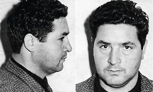 ÉRIC LIBIOT