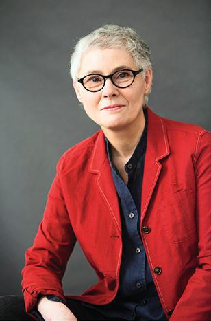 Delphine Peras
