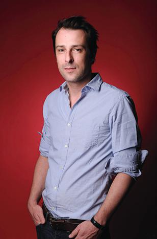Jérôme Dupuis