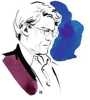 LAURENT ALEXANDRE
