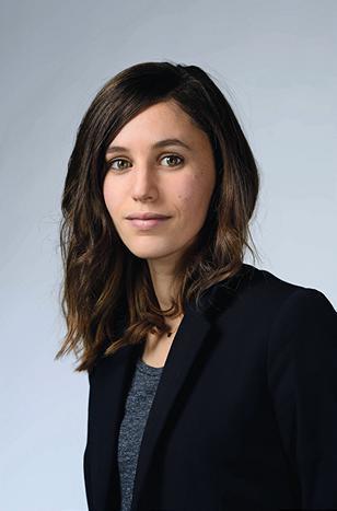 Marianne Payot