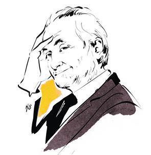 JACQUES ATTALI