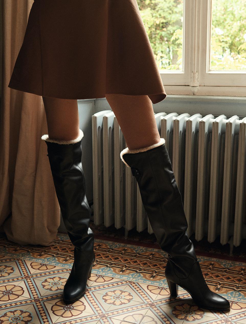 SARA VAN PÉE