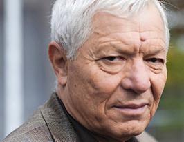 Nicolas Barriquand