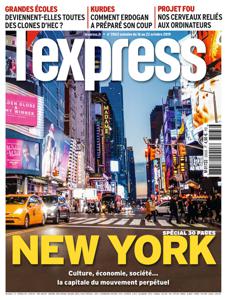 Edition du 16 Oct. 2019