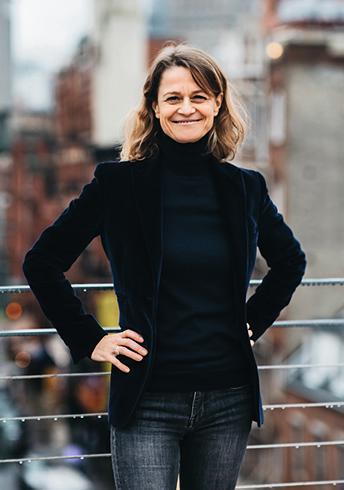 Patricia Salentey